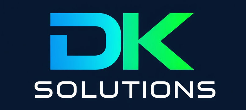 DK 솔루션